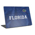 University of Florida Blue Jersey Universal Laptop 16.6in (13.4 x 9.7in) Skin